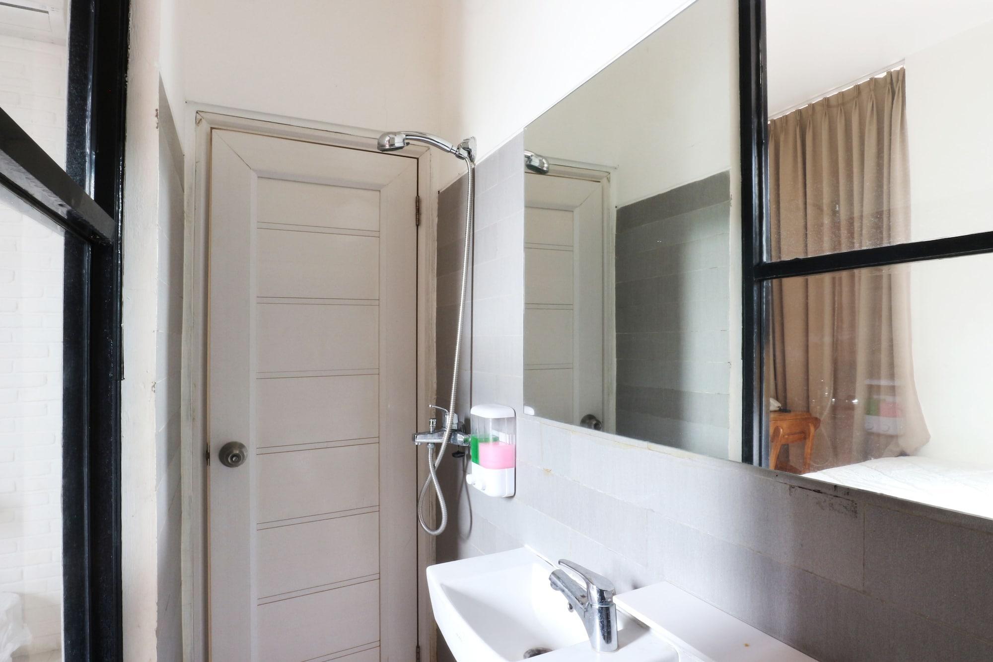 Urbana Homes Yakarta Exterior foto
