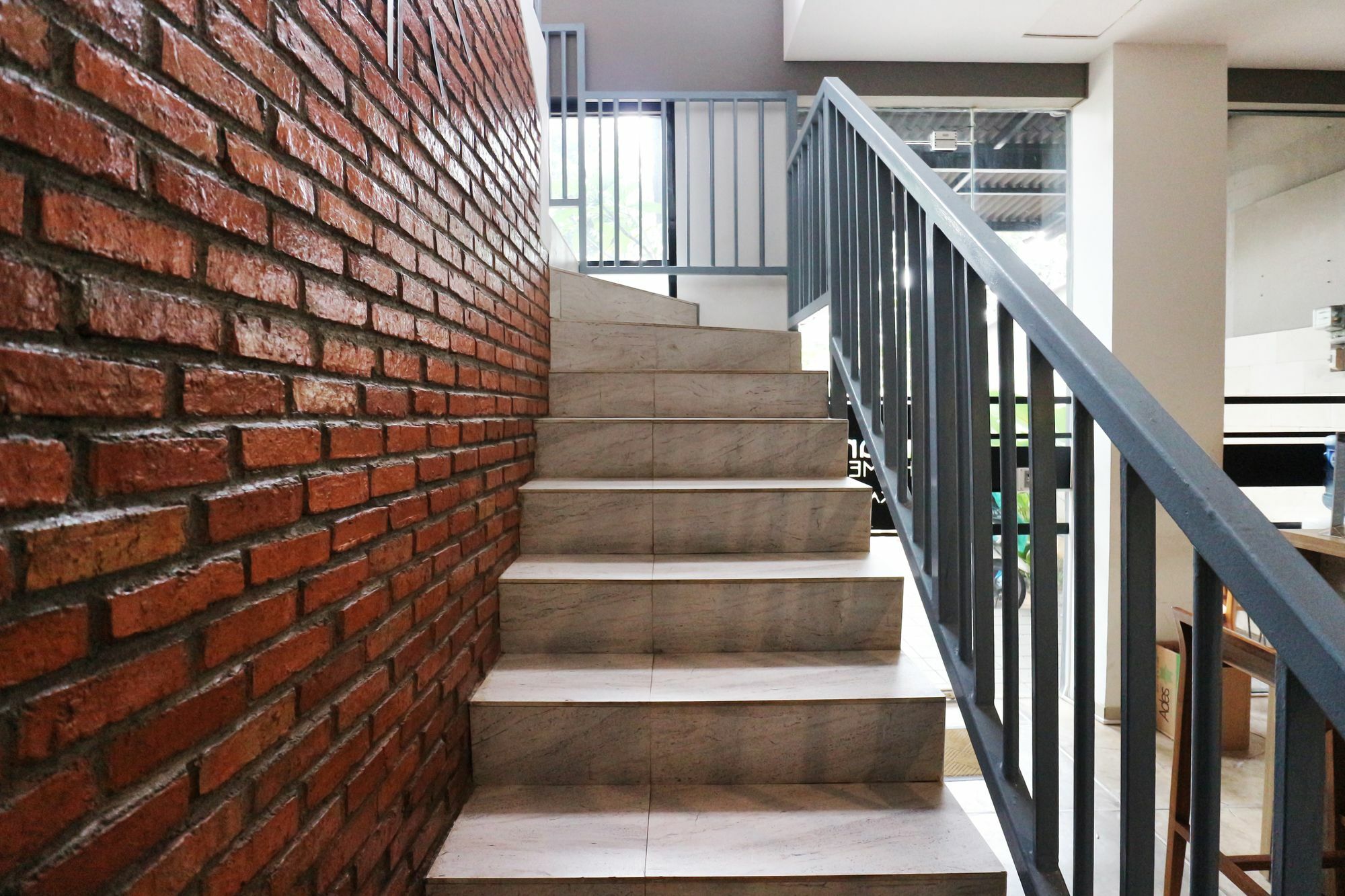 Urbana Homes Yakarta Exterior foto